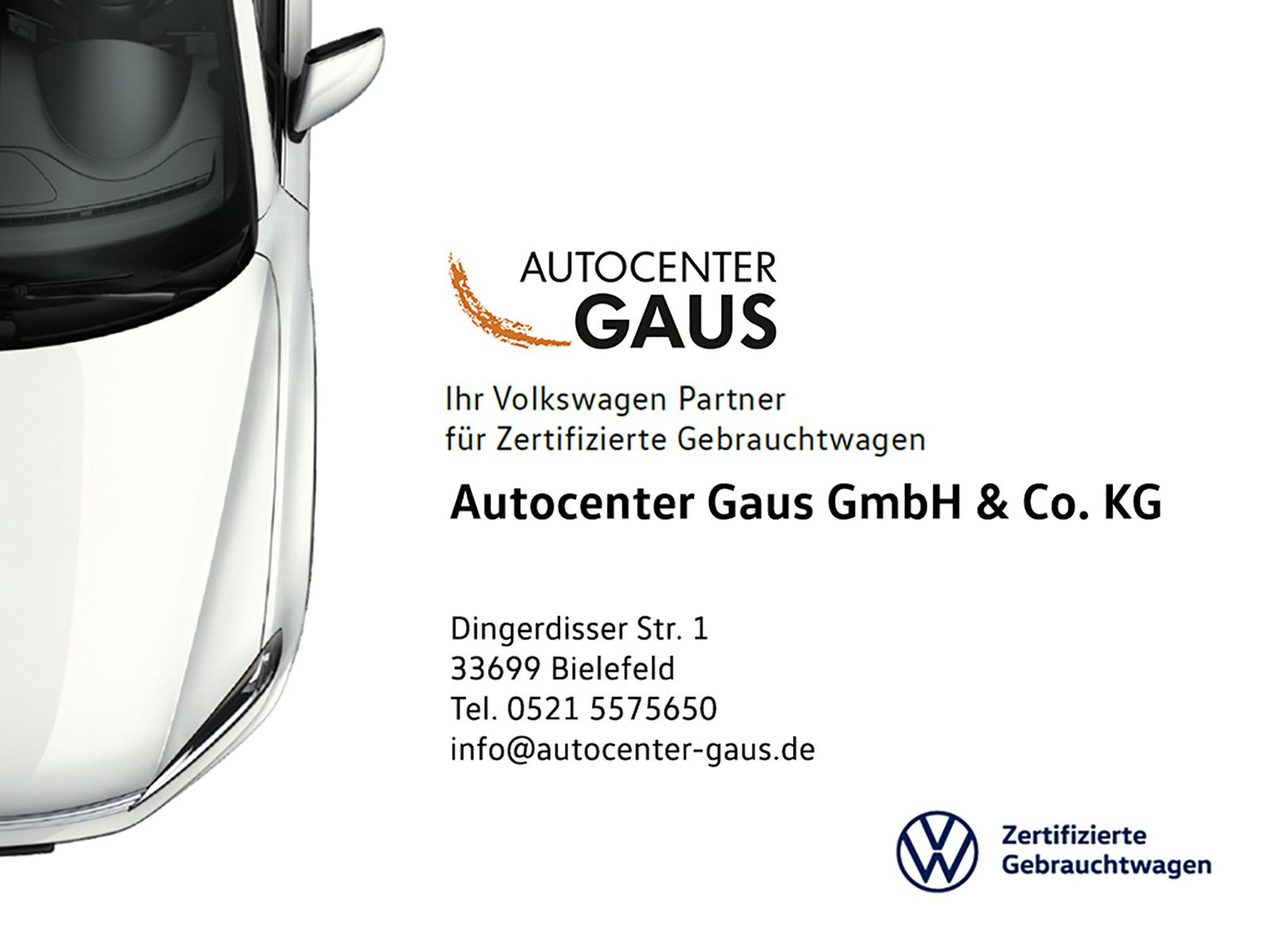 Volkswagen Tiguan R-Line 2.0 TDI DSG 4M AHK*Navi**Pano*Blac