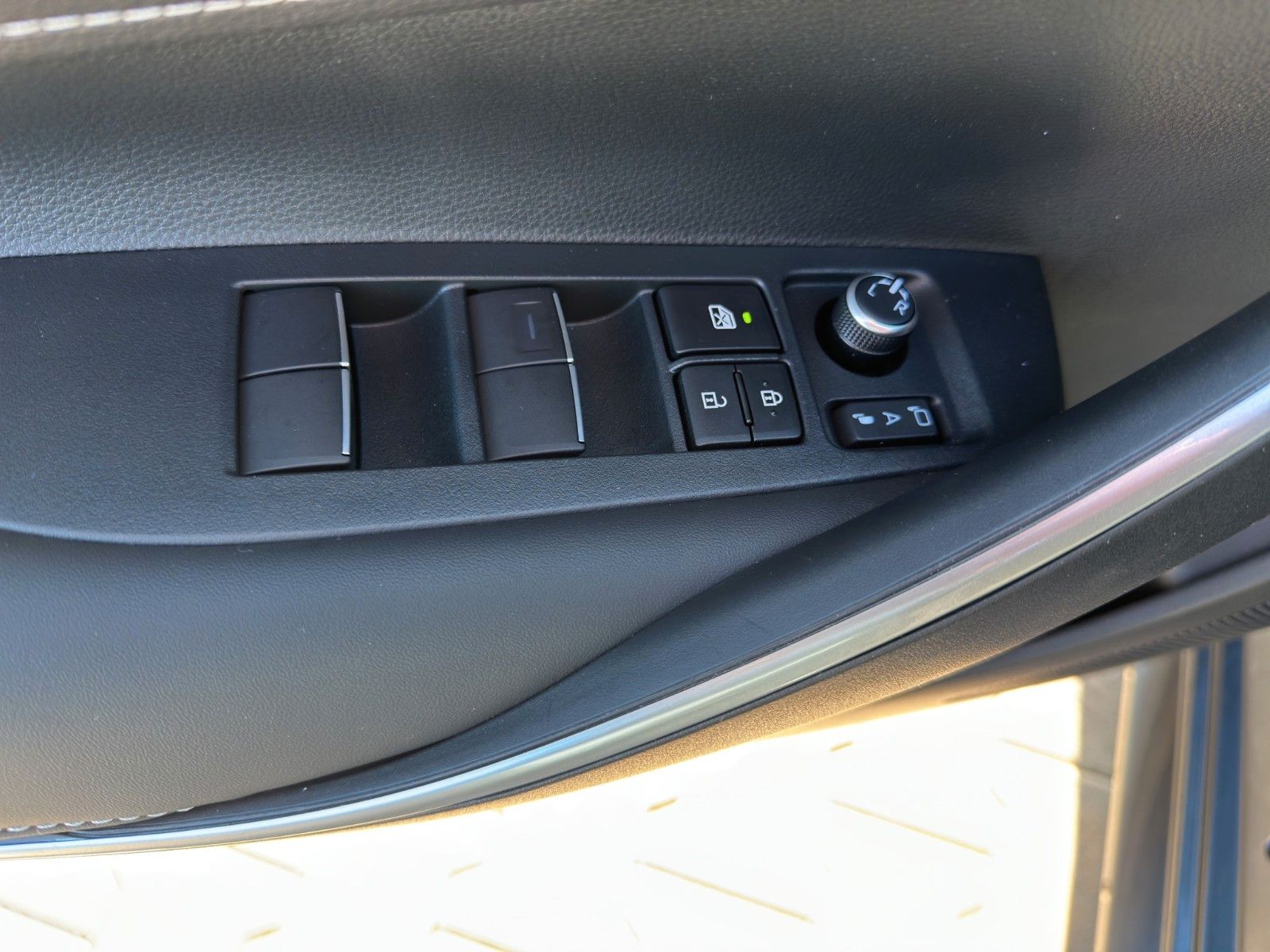 Toyota Corolla TS Hybrid Teamplayer Techn.-Paket