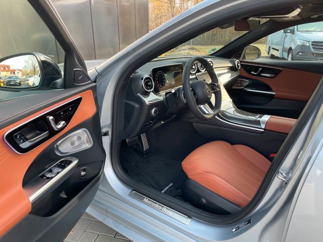 Mercedes-Benz C 300 de 4Matic AMG - Samsaru's Car Outlet
