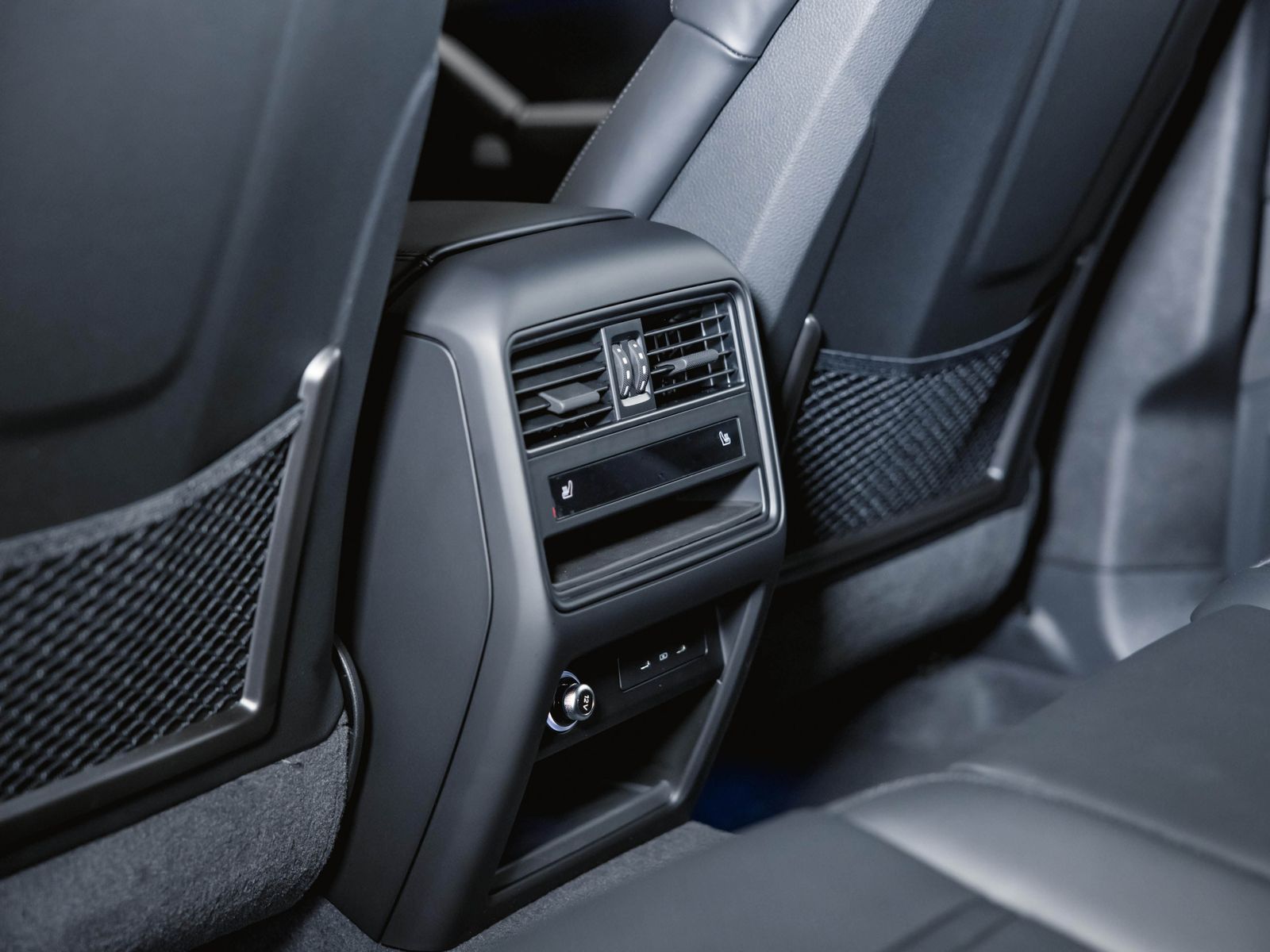 Porsche Cayenne E-Hybrid Sportabgasanlage BOSE