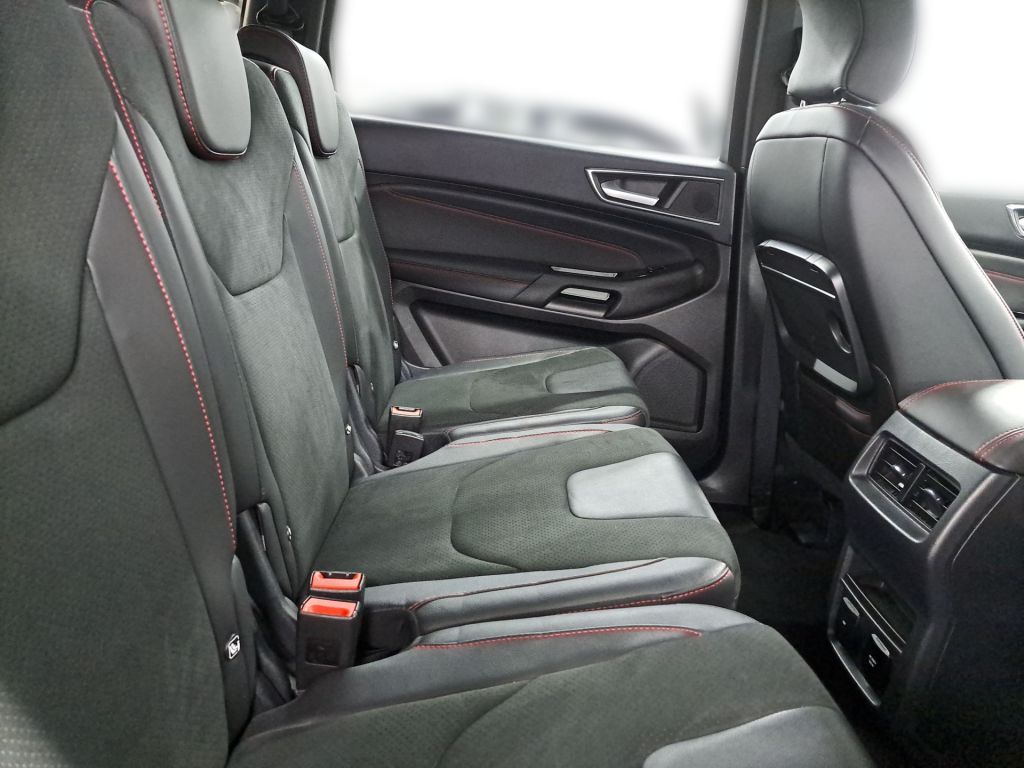 Ford S-Max 2.0 Aut. ST-LINE NAVI RFK AHK LED SHZ ""18