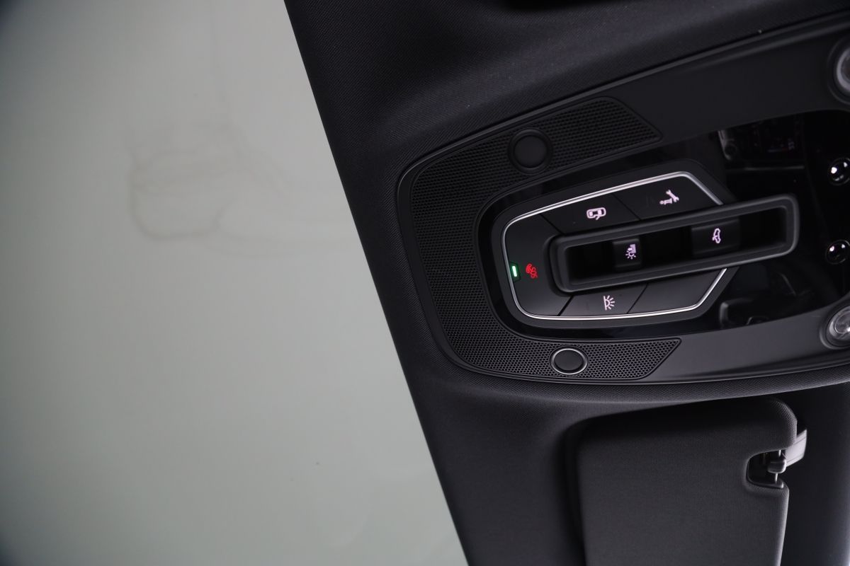 Audi Q7 50 TDI quattro tiptronic S line | PANO