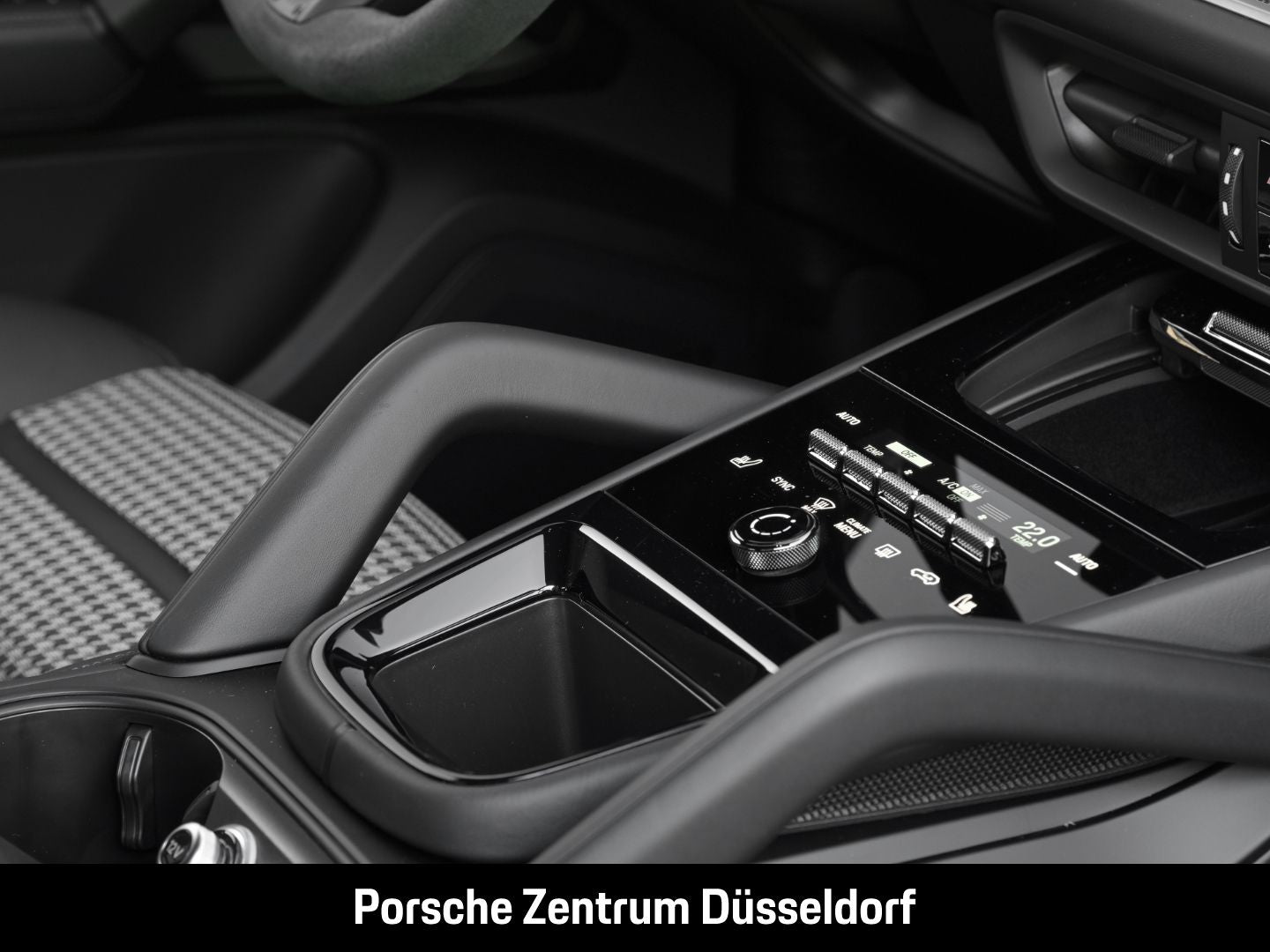Porsche Cayenne E-Hybrid Coupe BOSE LED-Matrix Luftfeder