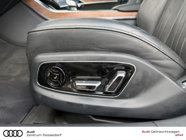Audi A8 50 TDI quattro - Samsaru's Car Outlet