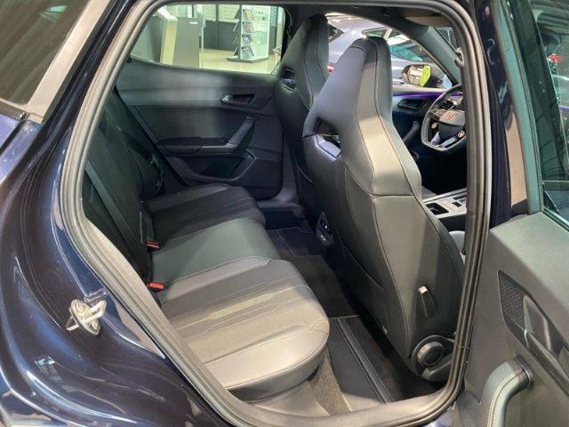 Cupra Formentor VZ 4Drive 2.0 TSI Anhängerkupplung+Car