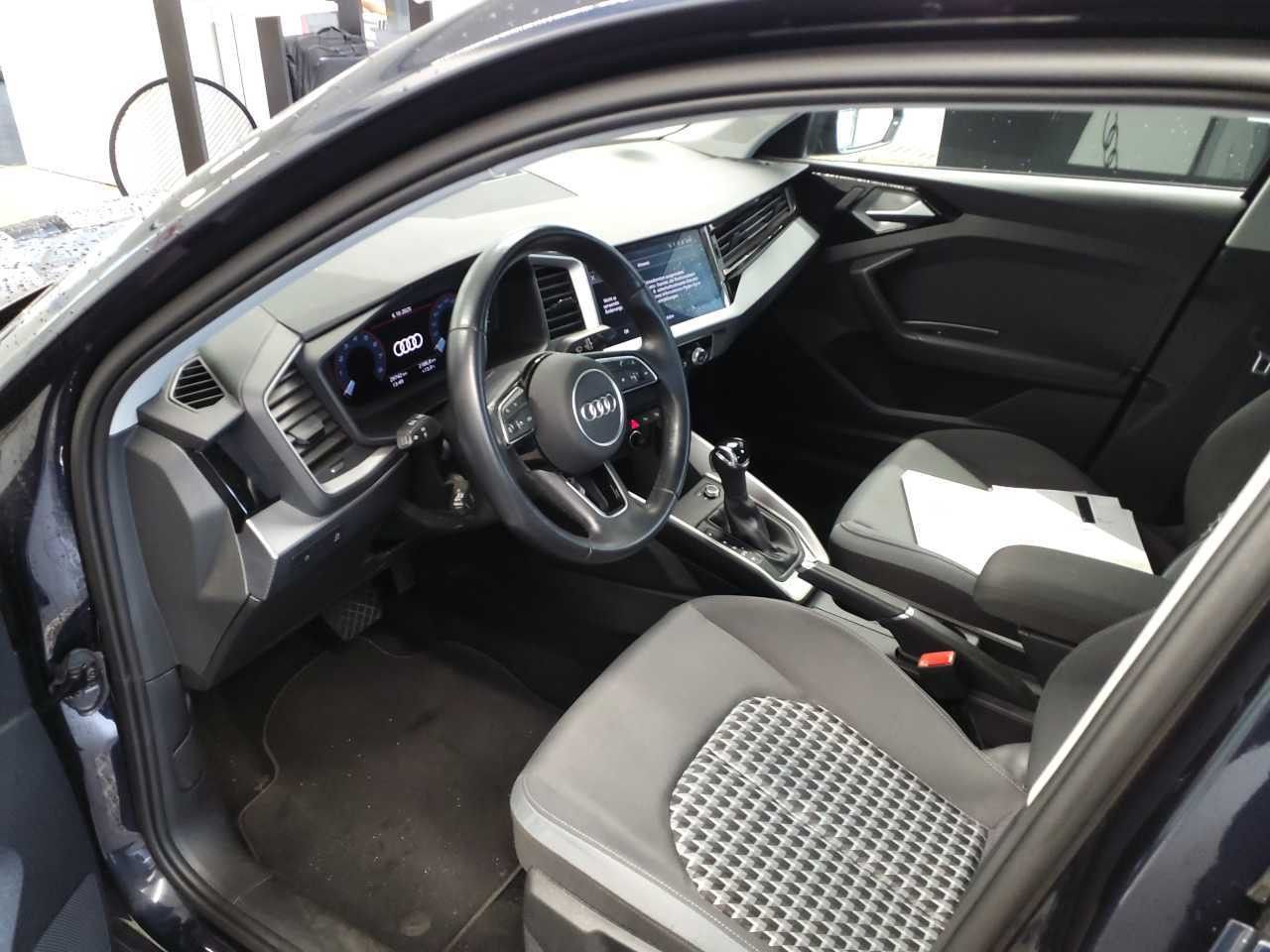 Audi A1 Sportback 30 TFSI S tronic *NAVI*ALU*VIRTUAL*