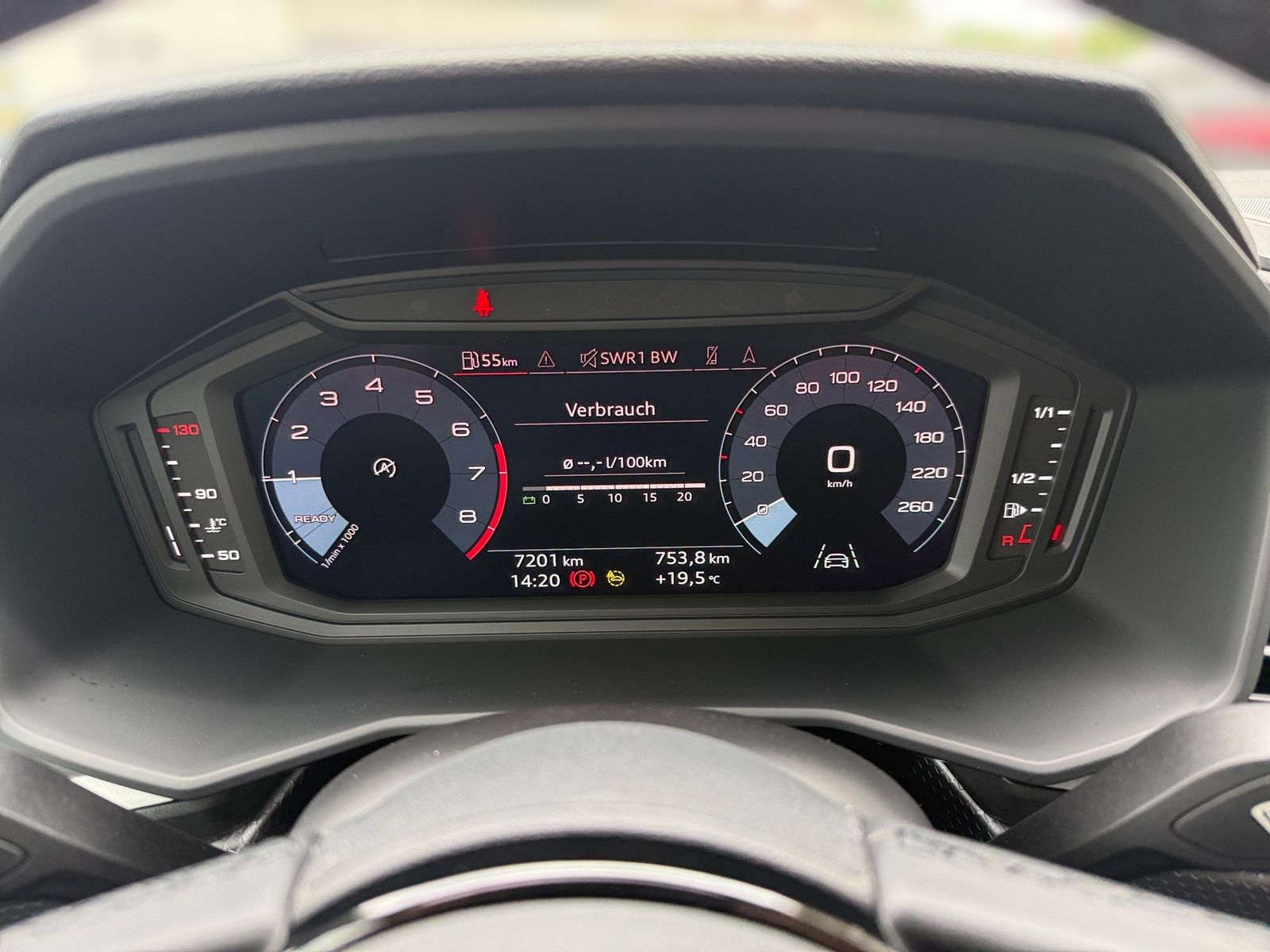 Audi A1 Sportback S line - Samsaru's Car Outlet