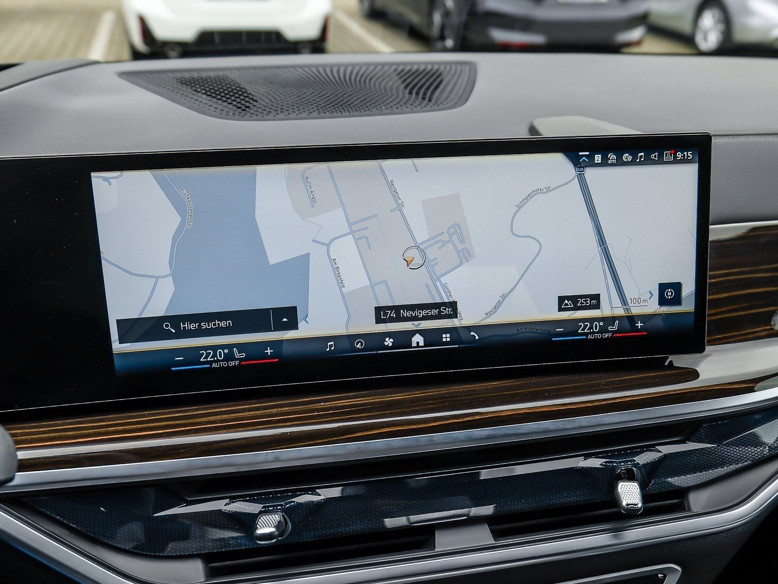 BMW X5 xDrive40d M Sport HUD PANO ACC AHK 360°KAM