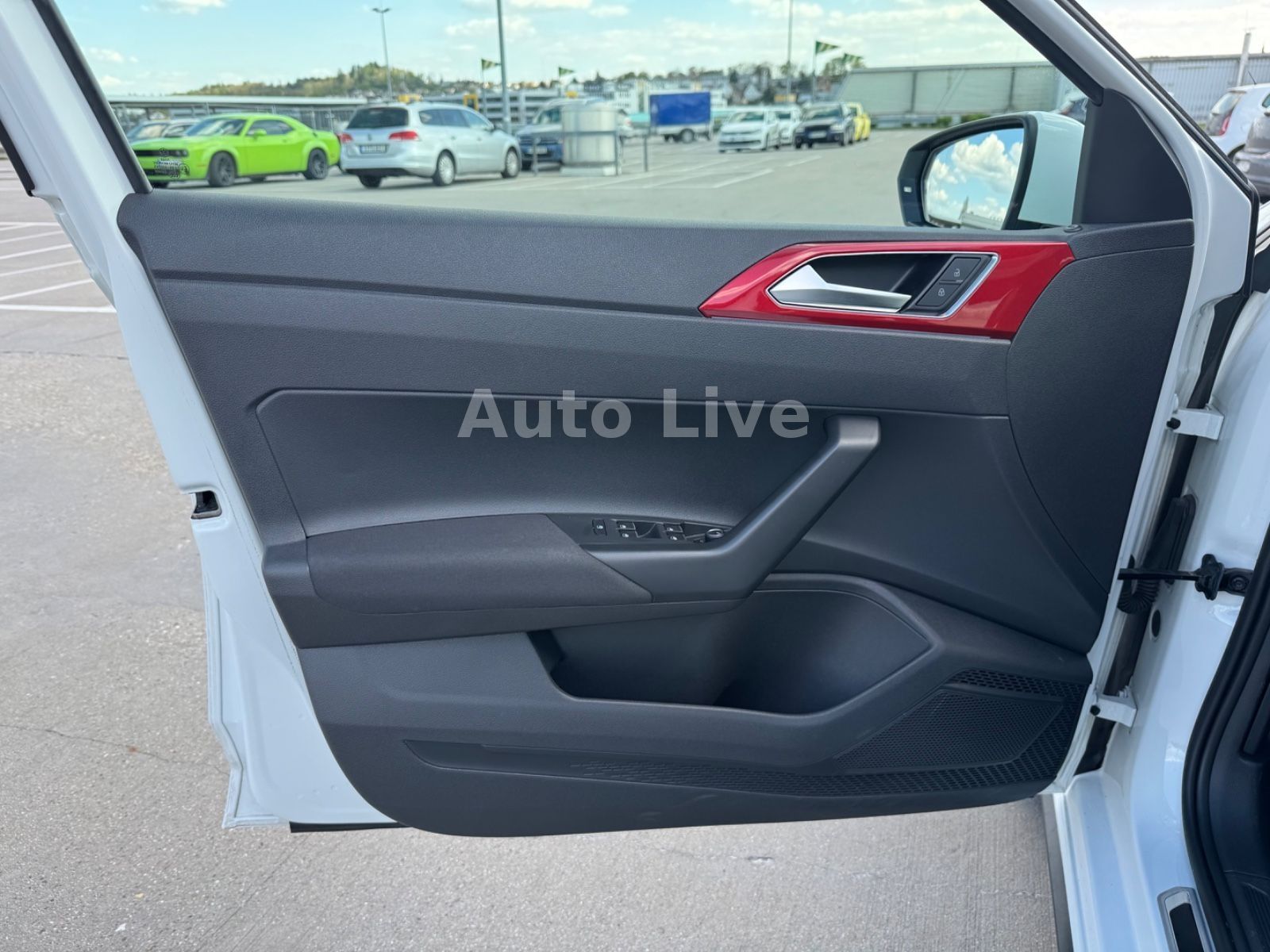 Volkswagen Polo GTI 2.0 TSI DSG*PANO*NAVI*VIRT*MATRI*KAMERA