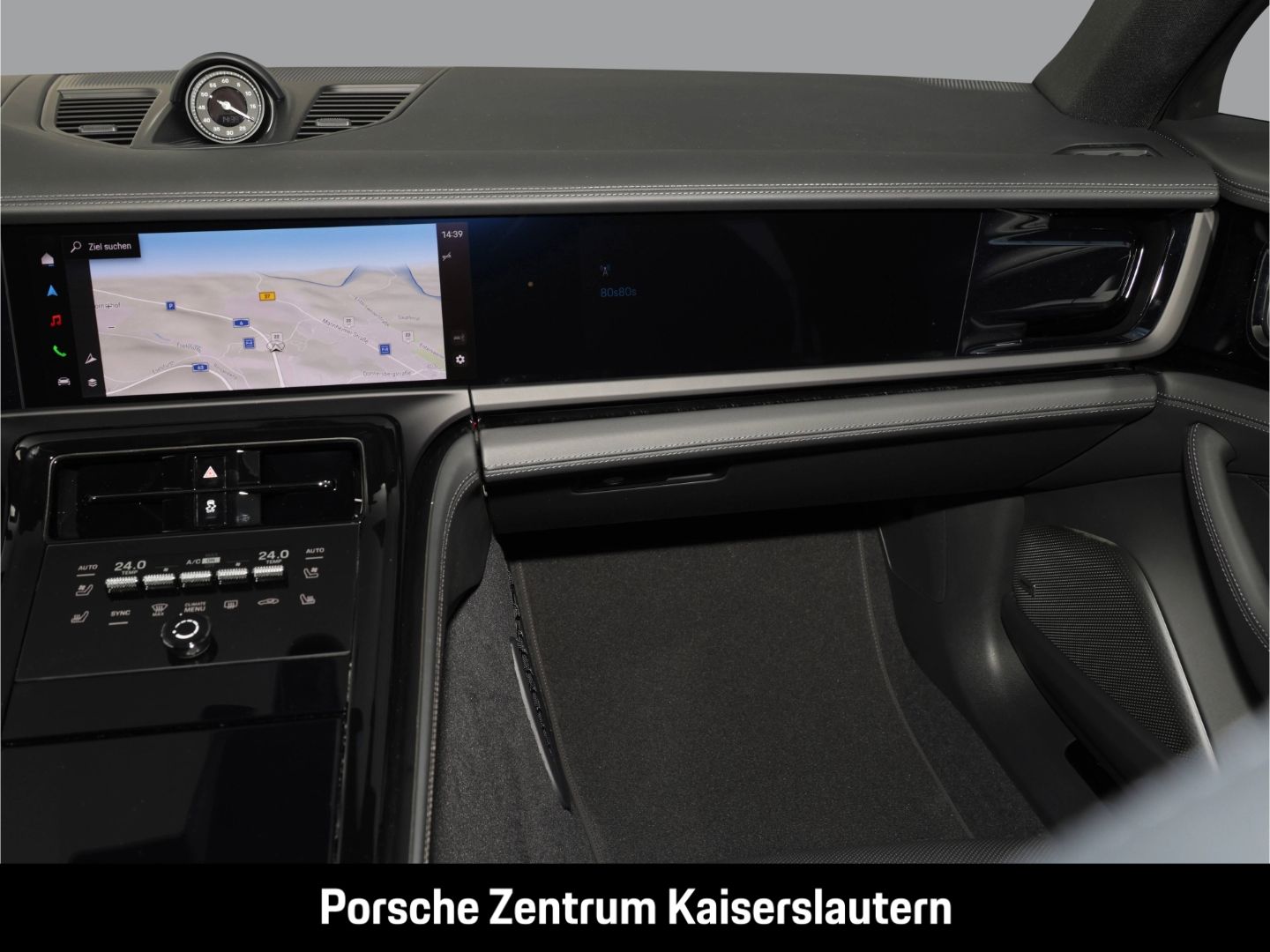 Porsche Panamera 4 E-Hybrid LED-Matrix InnoDrive BOSE