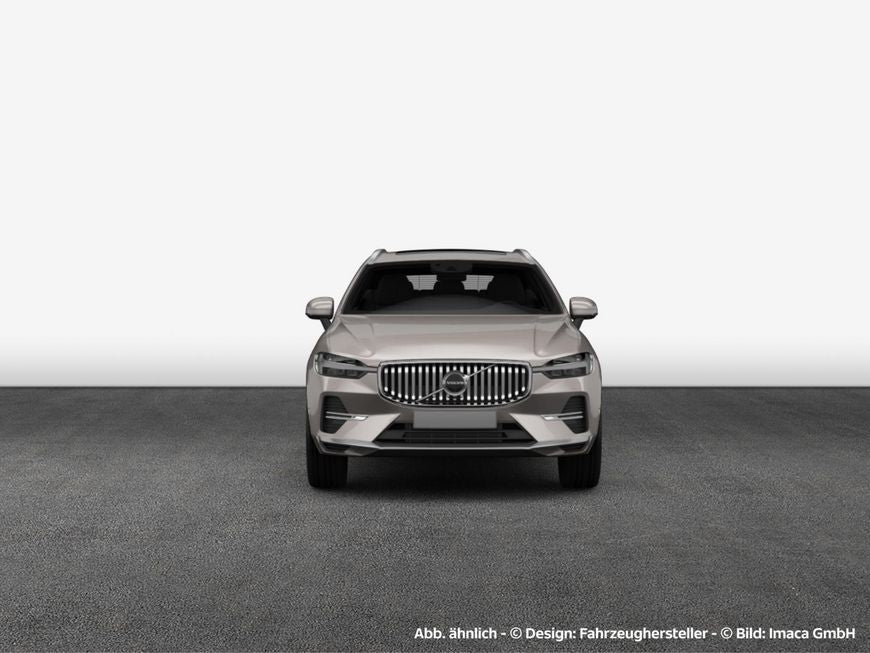 Volvo XC60 B5 B AWD Plus Dark