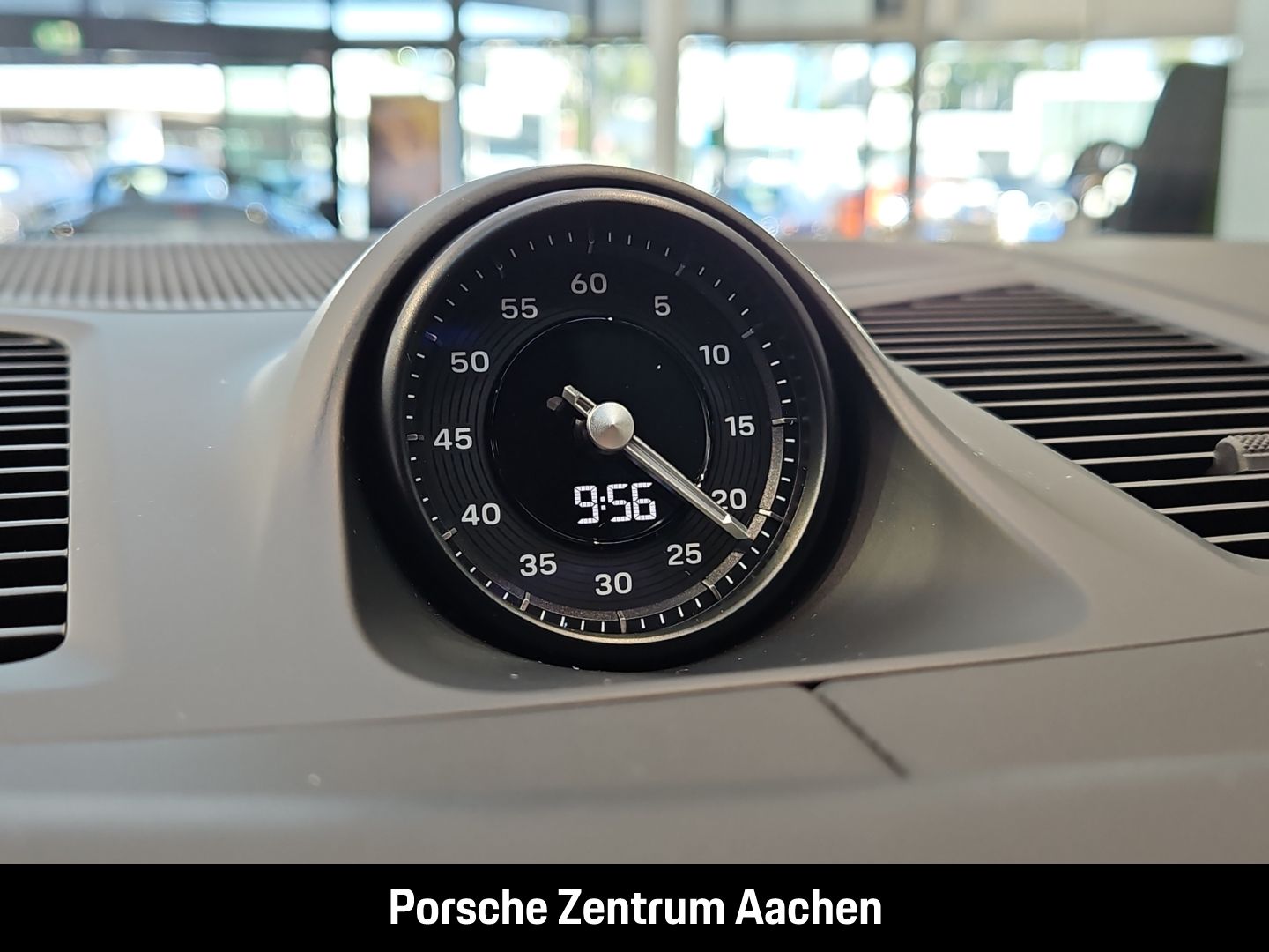 Porsche Cayenne S E-Hybrid Coupe BOSE Sportabgasanlage