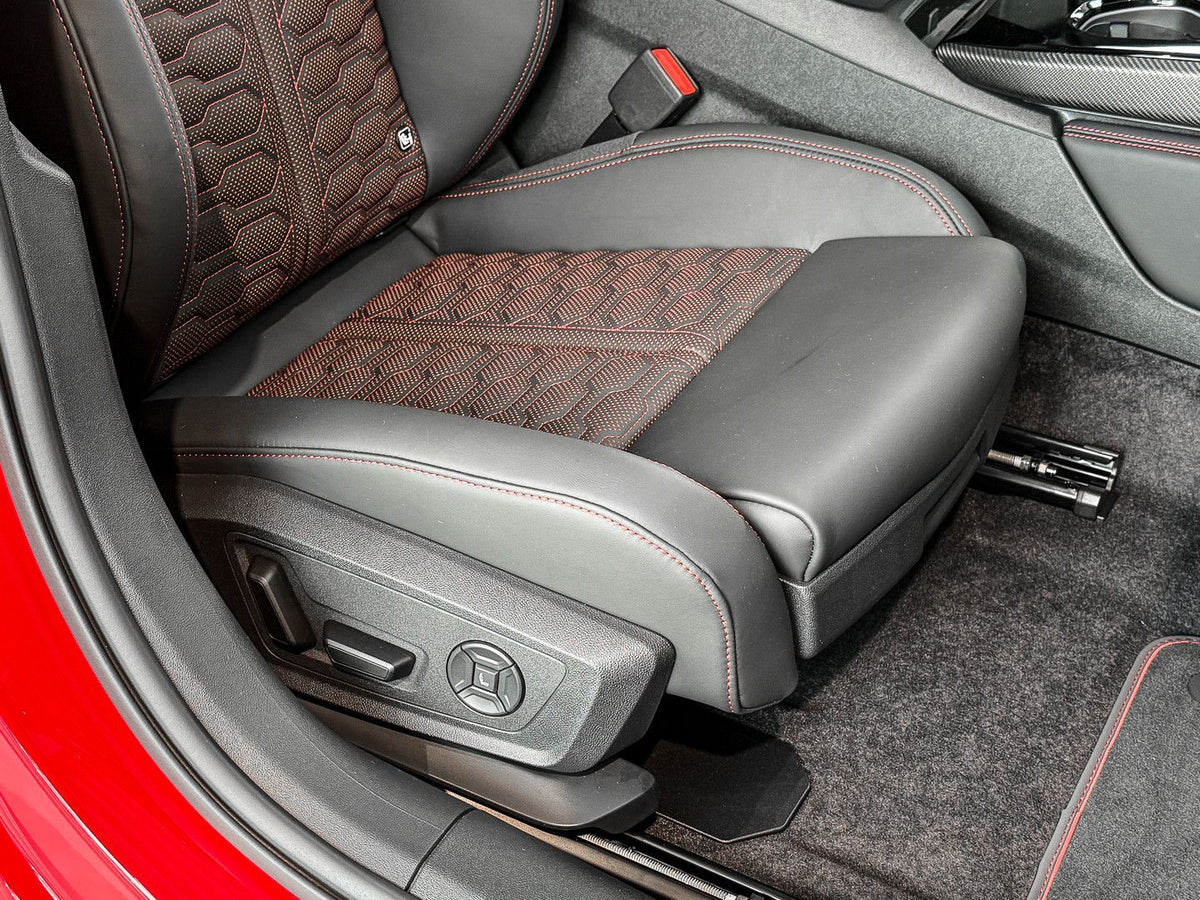 Audi RS5 Sedan