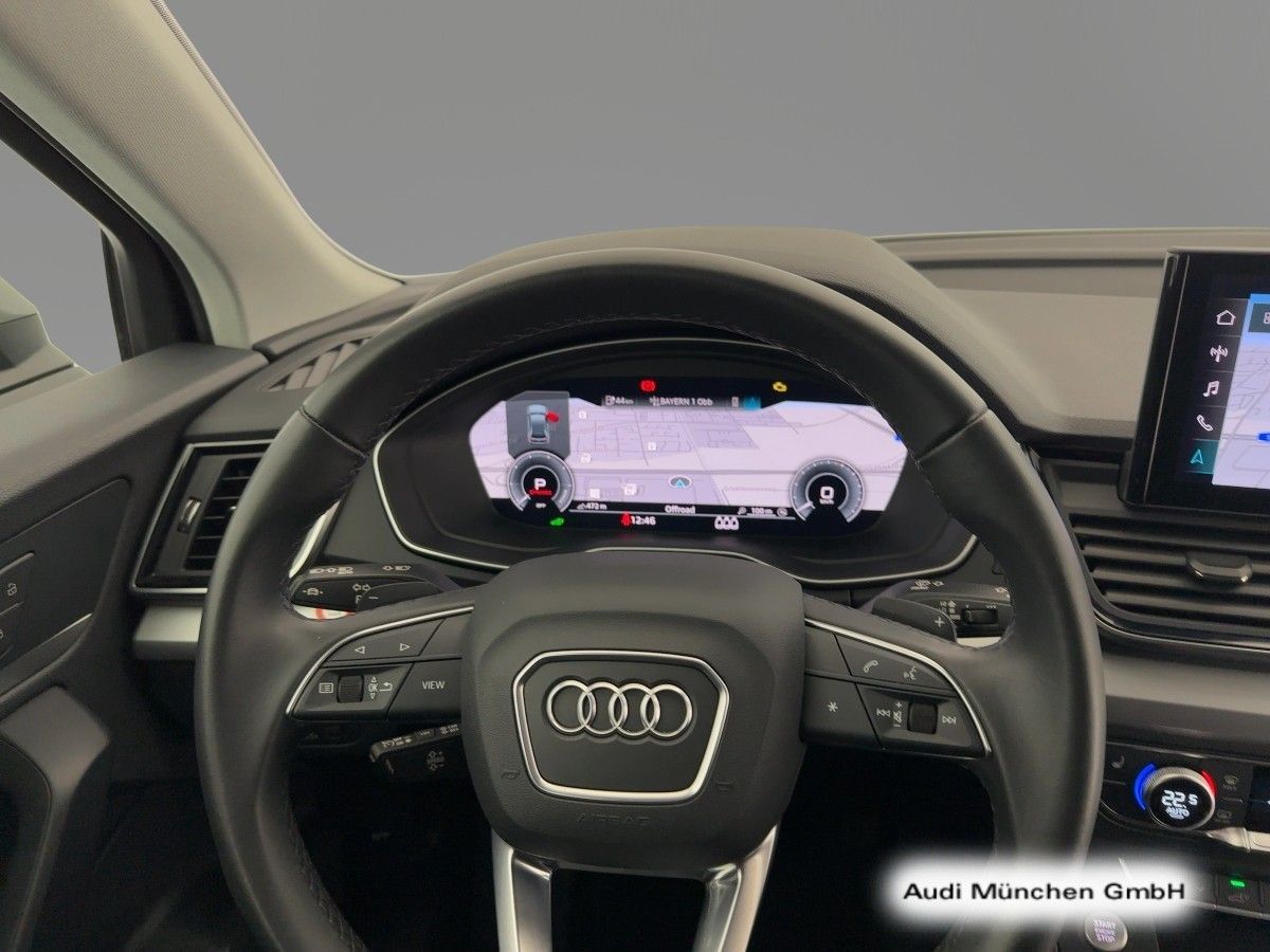 Audi Q5 50 TFSI e qu. S tronic S line - Samsaru's Car Outlet