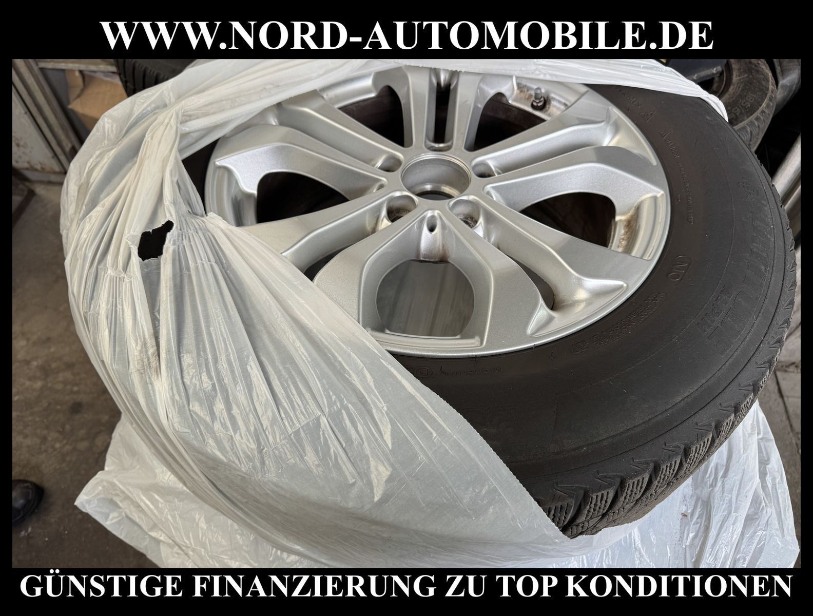 Mercedes-Benz GLC 220 d 4M - Samsaru's Car Outlet