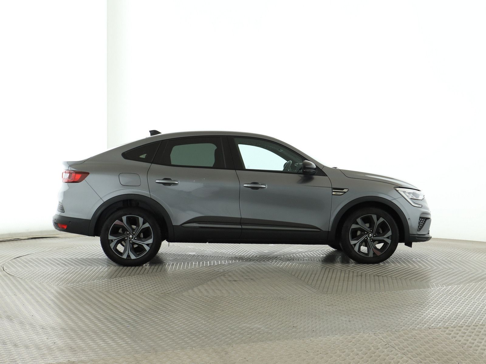 Renault Arkana R.S. Line - Samsaru's Car Outlet