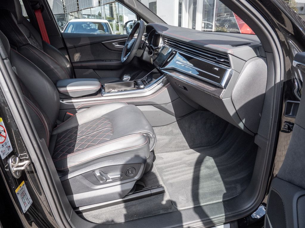 Audi Q7 50 TDI quattro competition plus AHK STANDHZ.