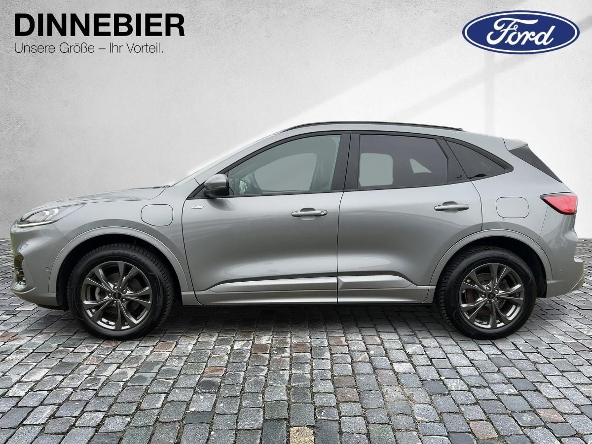 Ford KUGA ST-LINE X PHEV - Samsaru's Car Outlet