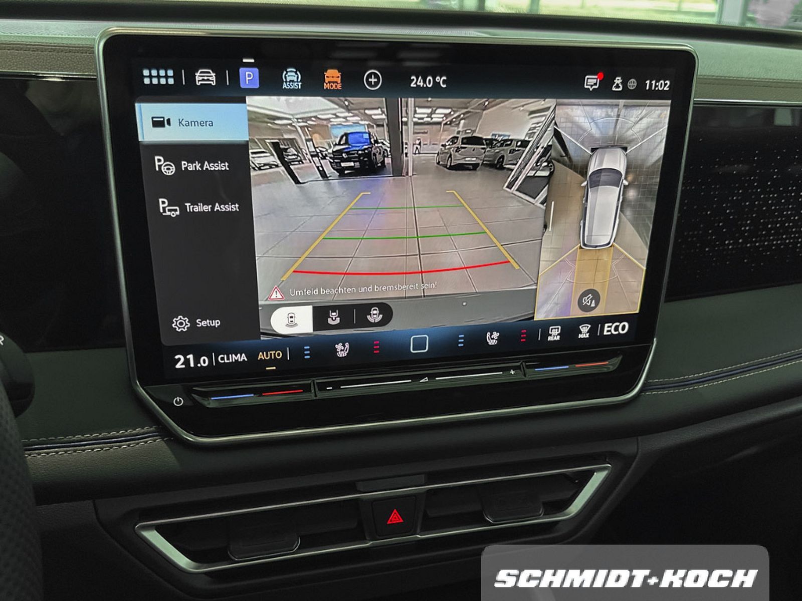 Volkswagen Tiguan 1.5 TSI eHybrid DSG R-Line LEDER MATRIX