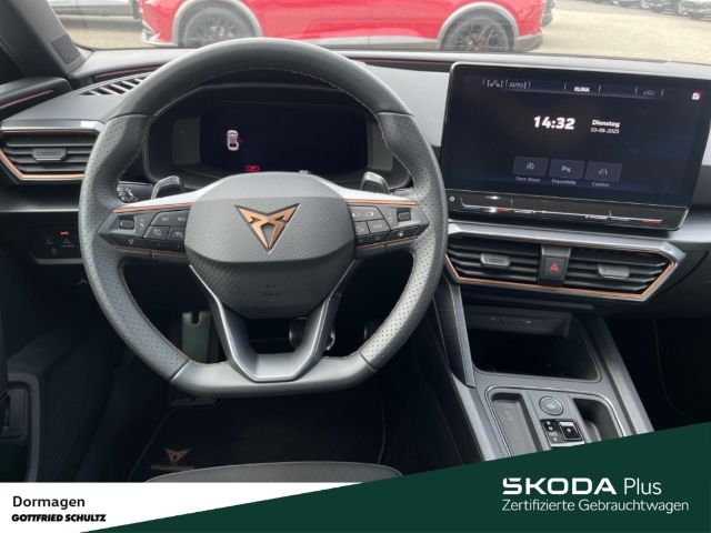 Cupra Leon SP 190 PS DSG - Samsaru's Car Outlet
