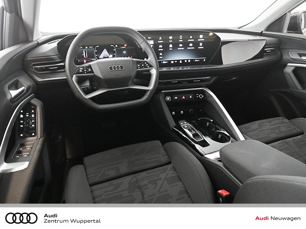 Audi Q5 TFSI S tronic - Samsaru's Car Outlet