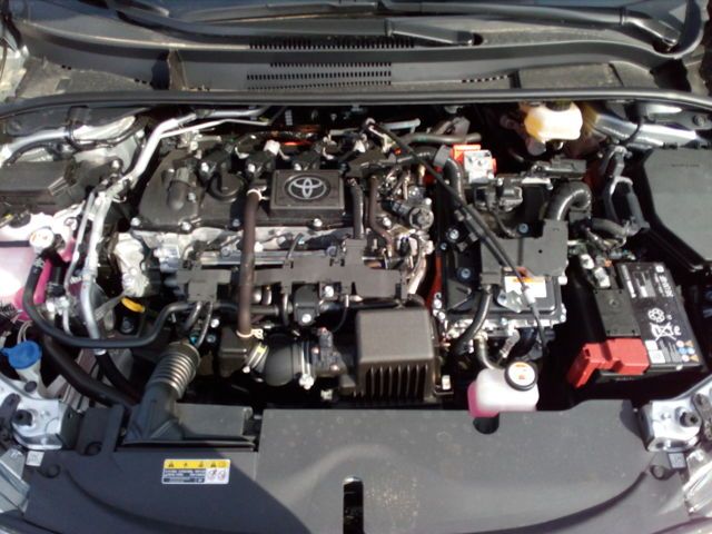Toyota Corolla Touring Sports 1,8 Hybrid Team D,LED,PCS