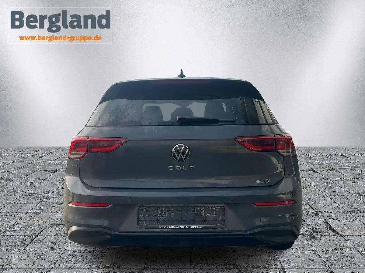 Volkswagen Golf Life 1.5l eTSI DSG - Samsaru's Car Outlet