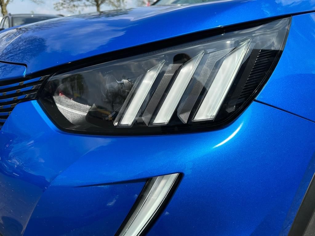 Peugeot e-2008 GT Pack - Samsaru's Car Outlet