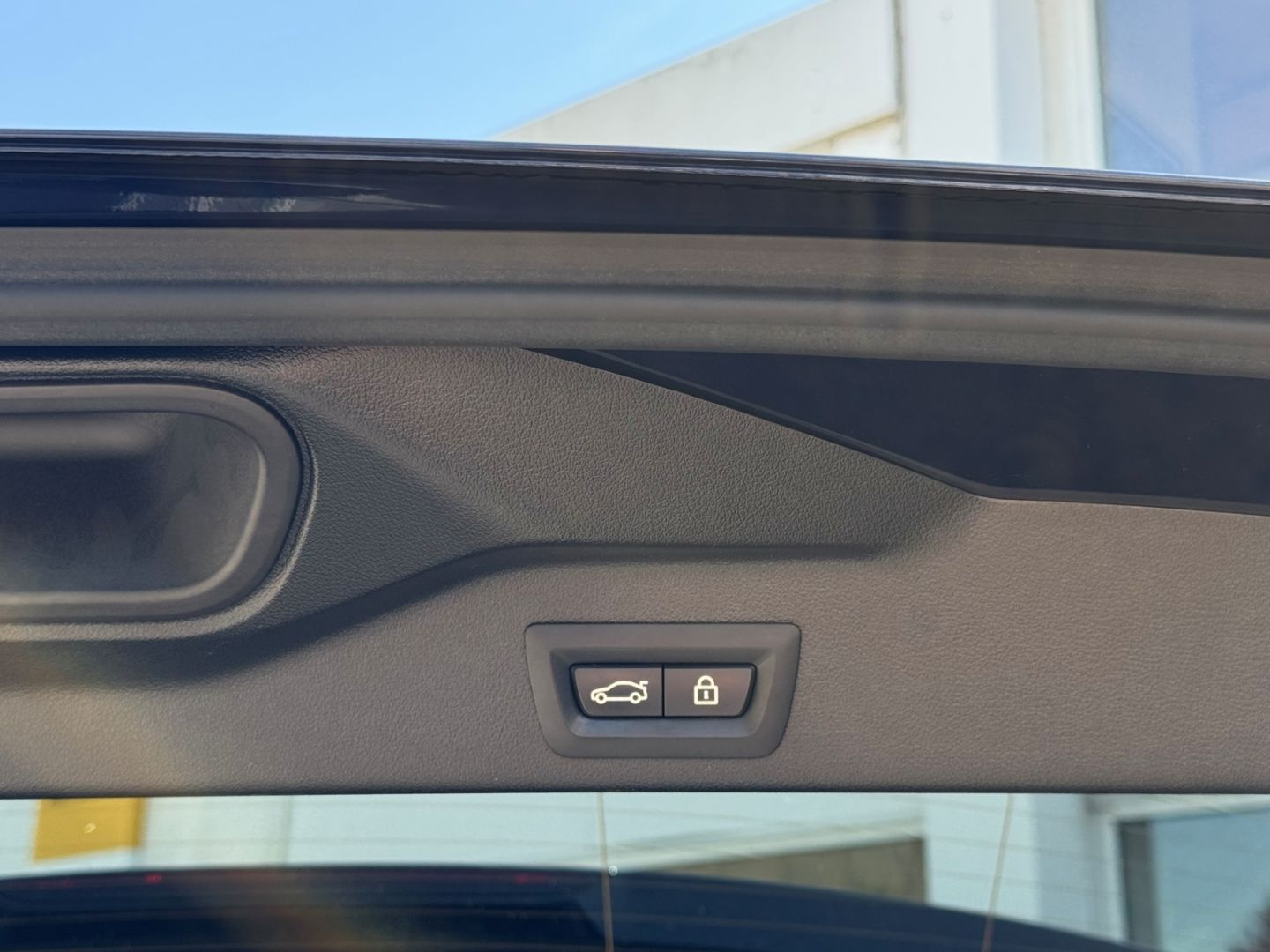 BMW X5 xDrive45e M SPORT INTEGRAL DAP LASER HUD PA+