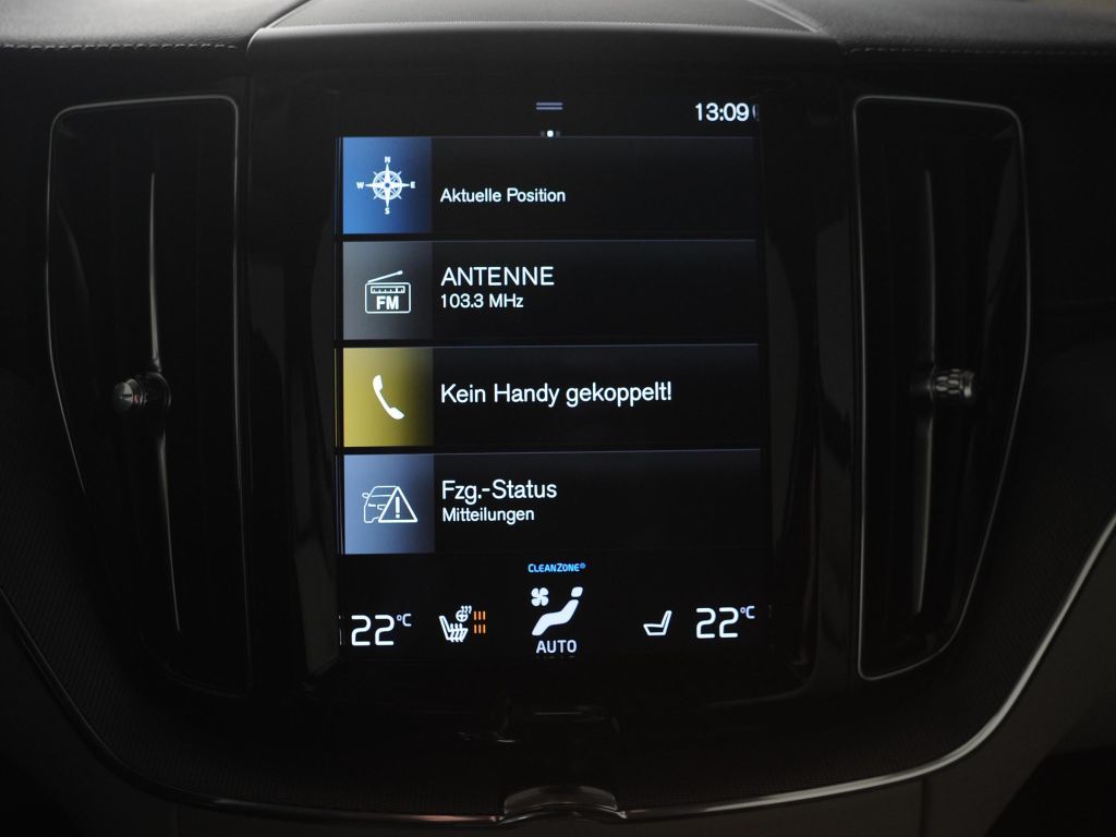 Volvo XC60 T8 AWD Recharge Geartronic Inscription *AHK