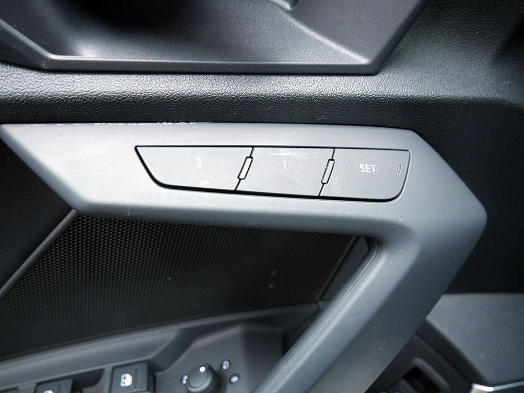 Audi A3 Sportback 40 TFSI Qu. S-line STANDHZ+B&O+ACC+