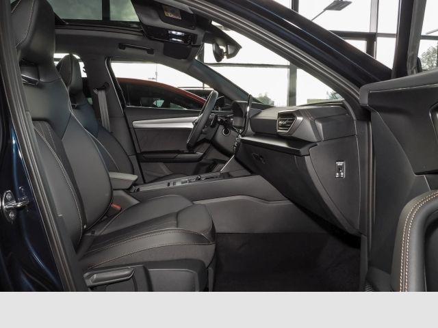Cupra Formentor VZ 2.0 TSI 4Drive - Samsaru's Car Outlet