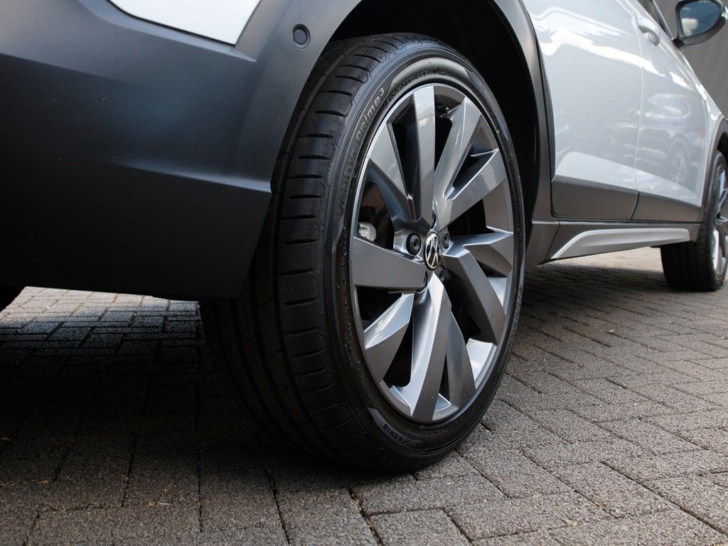 Volkswagen Taigo 1.5 TSI DSG Style - Samsaru's Car Outlet