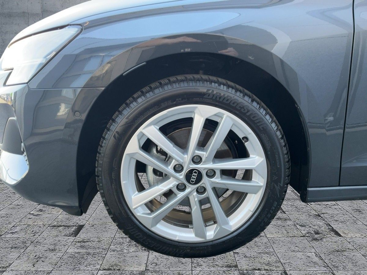 Audi A3 Sportback 35 TFSI S-TR ADVANCED - Samsaru's Car Outlet