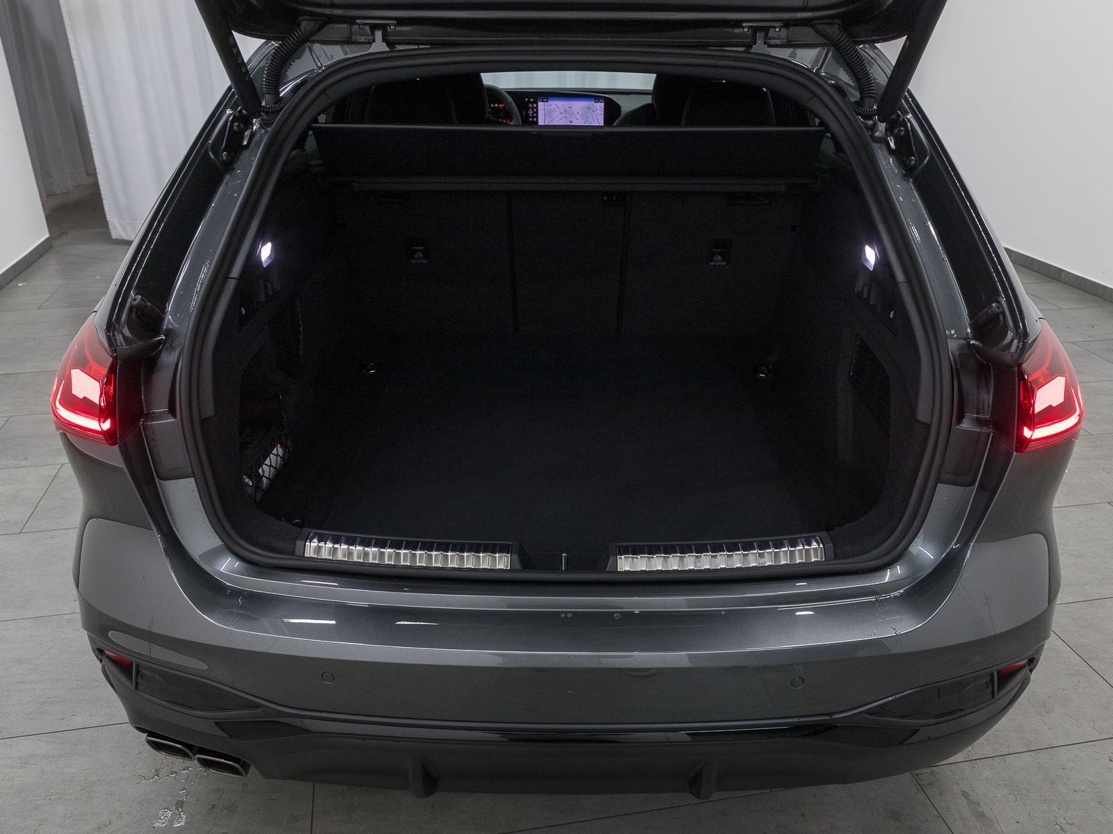 Audi A5 Avant 2.0 TDI Q S LINE 360* MATRIX HuD VIRTUA