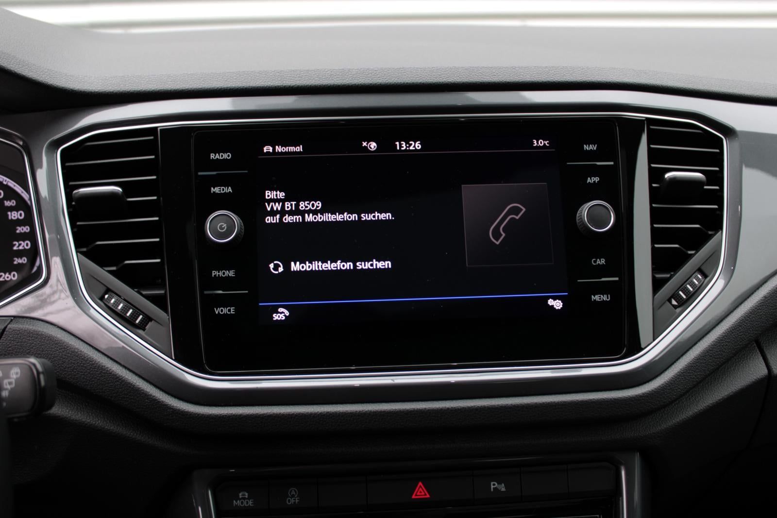 Volkswagen T-ROC 1.5TSI R-Line - Samsaru's Car Outlet