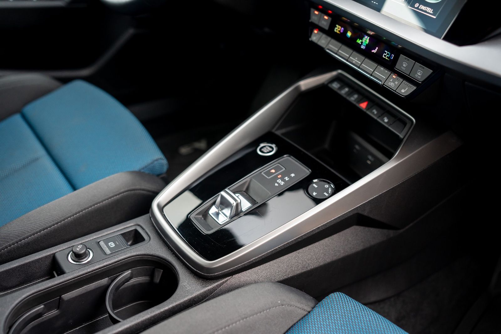 Audi A3 Sportback 35 TFSI advanced *1.HD*ACC*DAB*NAV*