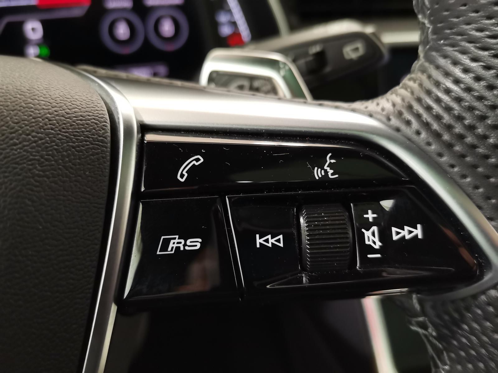 Audi RS 6 Avant ABT-S quattro Keramik|Carbon|VMAX 320