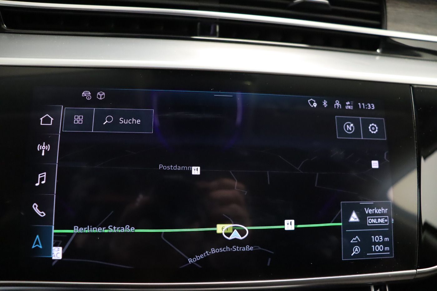 Audi A8 lang 60 TFSI e quattro tiptronic - Samsaru's Car Outlet