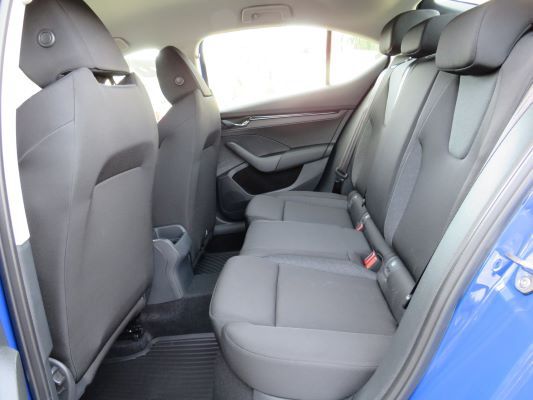 Skoda Octavia Active 1.0 TSI - Samsaru's Car Outlet