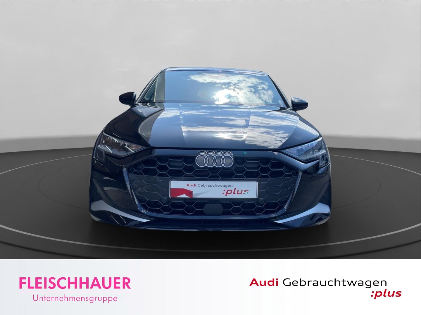 Audi A3 Sportback 35 TFSI advanced DSG - Samsaru's Car Outlet