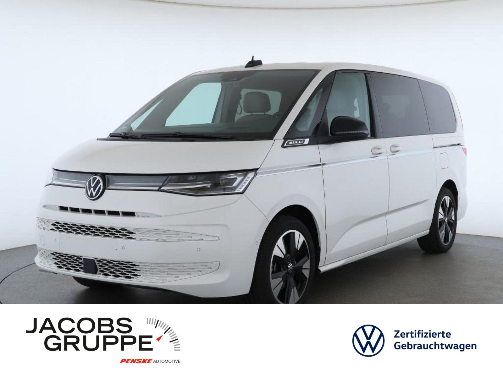 Volkswagen T7 Multivan 1.5 TSI eHybrid 4M*7S*DCC*AHK*ACC*Hu
