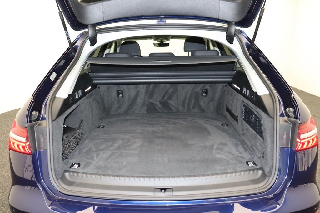 Audi A6 Avant 55 TFSI e quattro - Samsaru's Car Outlet