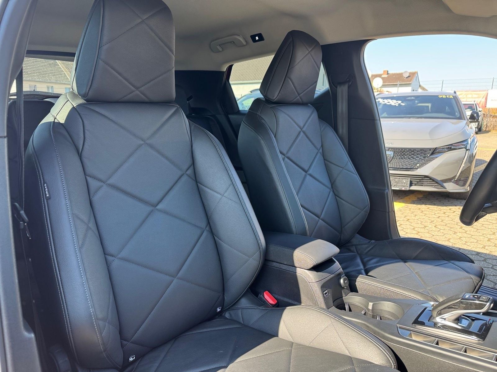 DS Automobiles DS3 CROSSBACK E-TENSE RIVOLI,LEASING MÖGLICH,HEA