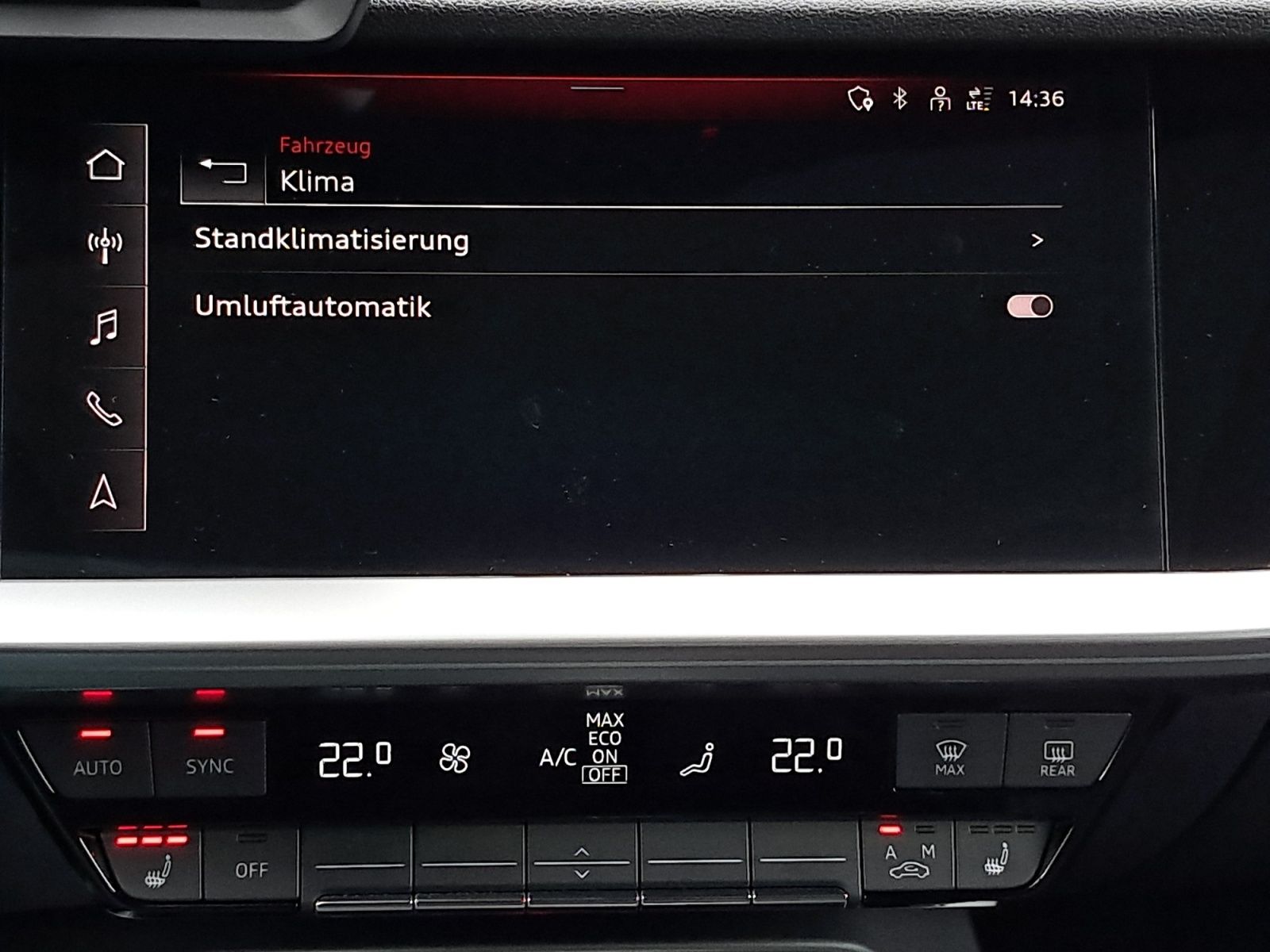 Audi A3 Sportback S line 40 TFSIe S tronic PANO APP K