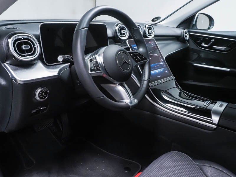 Mercedes-Benz C 180 AVA ADV PLUS - Samsaru's Car Outlet