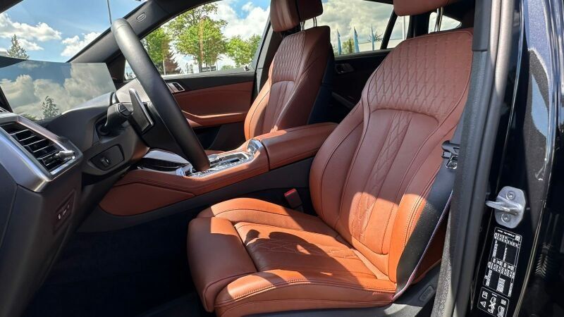 BMW X6 xDrive30d M Sport Pro ACC INTEGRAL AHK AUTOBA