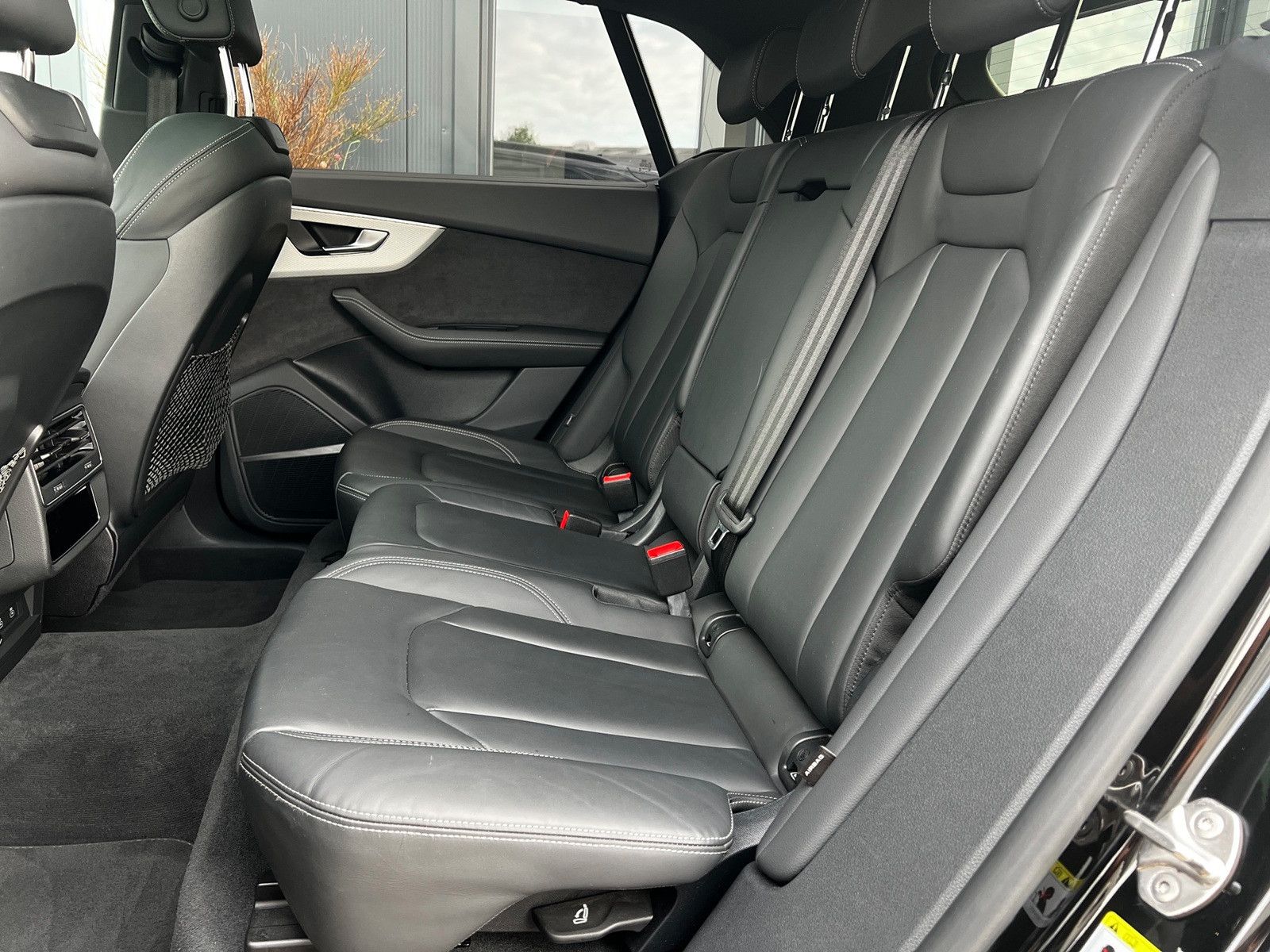 Audi Q8 S Line 50 TDI quattro NACHTSICHT B&O 360°