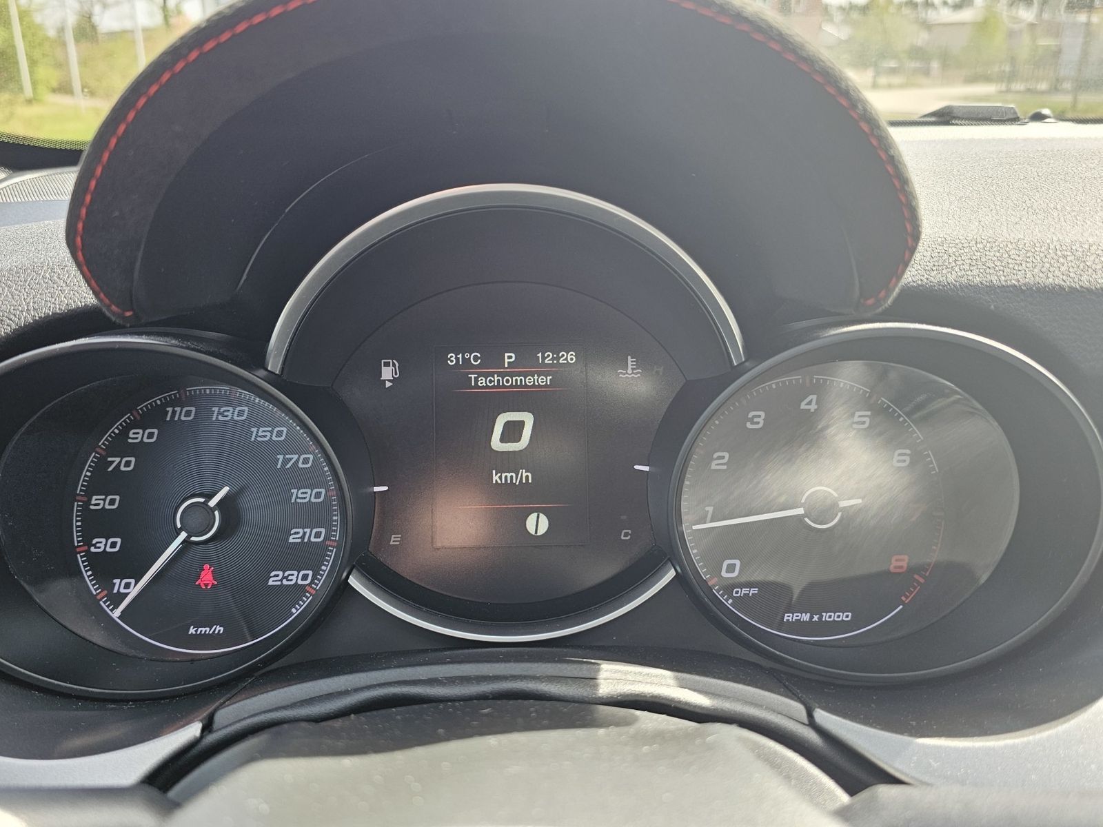 Fiat 500X 1.3 Sport - Samsaru's Car Outlet