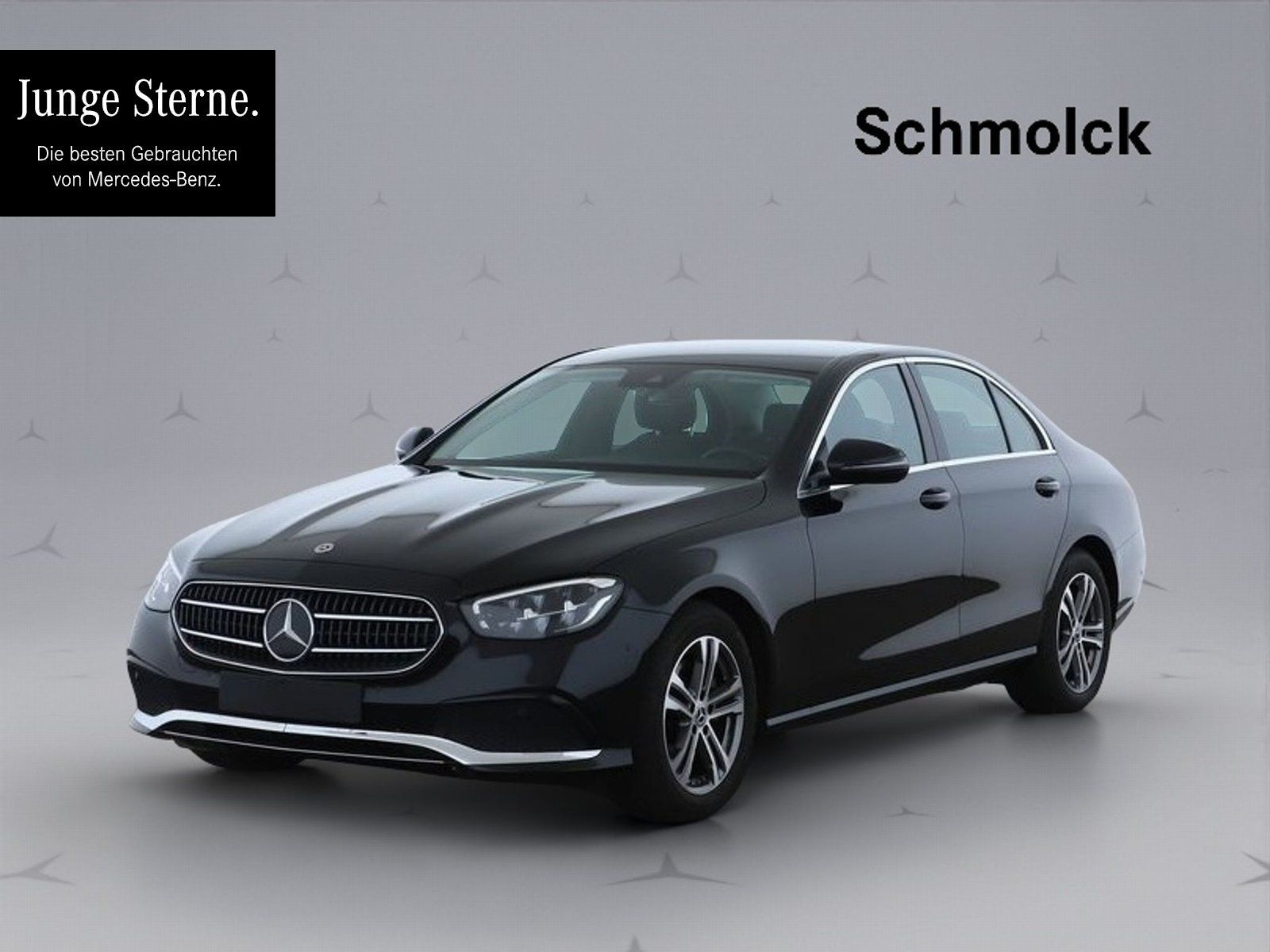 Mercedes-Benz E 200 AVANTGARDE - Samsaru's Car Outlet